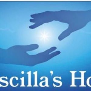 Meet your Posher, Priscilla's hope
